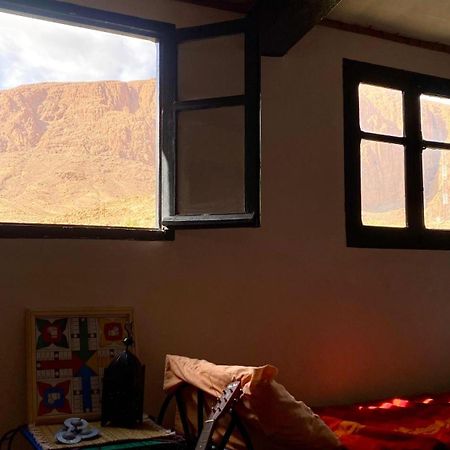 Dar Relax Hostel, Gorges De Todra Tinghir Exteriör bild
